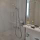 White cycladic town house with sea vew, Parikia (zdjęcie 5)