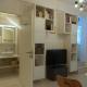 White cycladic town house with sea vew, Parikia (zdjęcie 3)