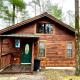 Crazy Bear - Motorcycle Friendly Home with Hot Tub and Grill Tellico Plains - Zdjęcie 1