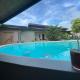 Ariella Mangrove & Eco Resort by Hiverooms, Bulalacaw