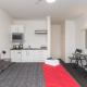 The Hibernian Studio Apartments - 4 Latter Street, Timaru - Fotografie 8