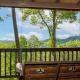 King Beds, VIEWS, Fire Pit, Spa, No Fees, New, Private, Games Sevierville - Foto 4