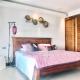 Awesome sea view pool studio A - 2 people - Lamai Bay View - Koh Samui, Lamai - Foto 7