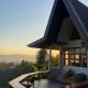 ภูคำฮ้อมคลิฟฟ์ลอดจ์ แอนด์ โฮมสเตย์ Phu come home cliff Lodge & Homestay