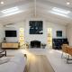 Kirra Beach House - relax in pool & sauna, Suffolk Park (fotografie 10)