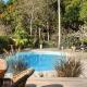 Kirra Beach House - relax in pool & sauna, Suffolk Park (fotografie 6)