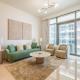 Exceptional 2BR-Private Beach Access-Palm Jumeirah, Dubái - Foto 1