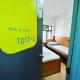 Ah Shan Hostel, Hong Kong
