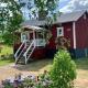 Super cosy cottage in heart of Dalarna, Västra Fors (photo 2)