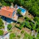 Villa Toscana with a pool, Тиват (фото 4)