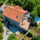 Villa Toscana with a pool, Тиват (фото 5)