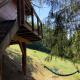 la Cabane dans les Arbres Saint-Jean-dʼAulps - Zdjęcie 3