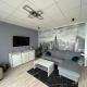 Krasta Home apartament Parking & With CITY & RIVER VIEW, Riga (foto 9)