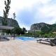 Villa Sophia with private swimming pool near the beach!, Zakučac
