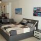 HomeGA - City Center New Apartment Bari - Fotografie 1