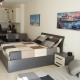 HomeGA - City Center New Apartment Bari - Fotografie 6