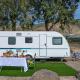 Dream Caravan's - קרוואנים מהממים ומאובזרים למשפחות בחוף גופרה בכנרת