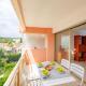 Apartment Les Terres Marines-2 by Interhome