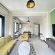 Gorgeous Sea View Apartment in Karaköy 4BR, 2BA, Istanbul - Foto 3