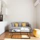 Discover Athens center by foot, from bright 1BDR!, Atény - Fotografie 5