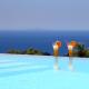 Tsakmakis Villas - Luxury - Panoramic Sea View Lefkada, Tsoukalades - Fotografie 9