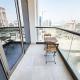 RH- Captivating Skyline View, 02BR Near Clemance Medical Center, Dubai - Foto 8