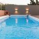 Halide Luxury Villa, Ixia (fotografie 6)