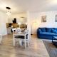 Apartament Włochatka z sauną fińską, Świeradów-Zdrój (fotografie 3)