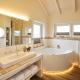 Luxuswellnesshaus Seebrise, Bliesdorf - Foto 8