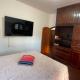 Quarto aconchegante IV, Cruzeiro - Fotografie 2