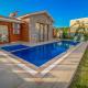 Patara Deluxe 3+1 Villa, Özel Havuzlu, Fethiye