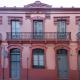 Casa Colonial Cejas, Santa Cruz de Tenerife