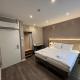 JJ Hotel Hannover-City-Pension
