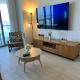 Trendy Beachfront Flat, Sea Views, Style & Amenities -A, Hallandale Beach - Fotografie 4