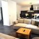Apartment für 6 Crailsheim Zentrum Netflix 300 Mbit Wlan, Crailsheim - Photo 1