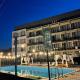 Seaside Inn & Suites, Costinesti - Foto 4