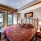 Keystone Slopeside Studio Condo, Keystone - Fotografie 5