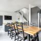 Spacious, Modern Home, Central Newquay w/ parking - Fotografie 1