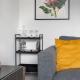 Spacious, Modern Home, Central Newquay w/ parking - Fotografie 10