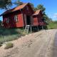 Trevligt hus & Sjöbod i mysiga Mollösund Tången, Mollösund (zdjęcie 6)