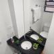 Lindo Apartamento compacto na quadra da praia, Santos - Zdjęcie 8