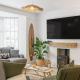 Stylish & Modern Home, Central Newquay w/parking, Newquay - Foto 7