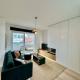 Sunny apartment @theater area Antwerpen - Foto 1