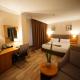 Mado Hotel Addis-Abeba - Photo 8