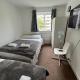 Lovely Budget Rooms in Camden - Kings Cross, Londýn - Fotografie 3
