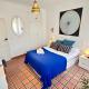 Cozy Town House With Terrace and Free Wifi, Ronda - Photo 8