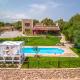 Villa Sa Caseta by Interhome, Ses Salines
