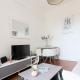 Apartment Les terrasses de l'Escurial by Interhome, Nice - Fotografie 6
