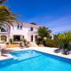 Villa Villa Almandrina by Interhome
