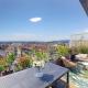 Nestor&Jeeves - SUN DECK TERRACE - Top Floor, Nice - Fotografie 5